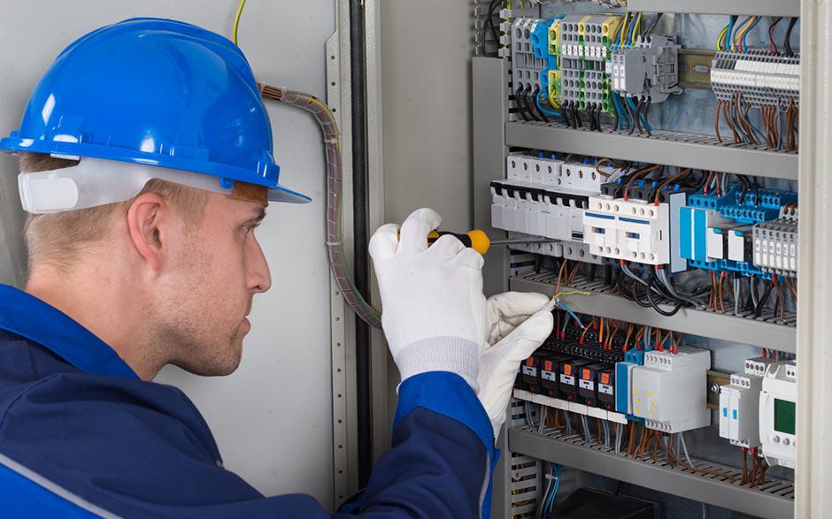 électricien artisan Domont