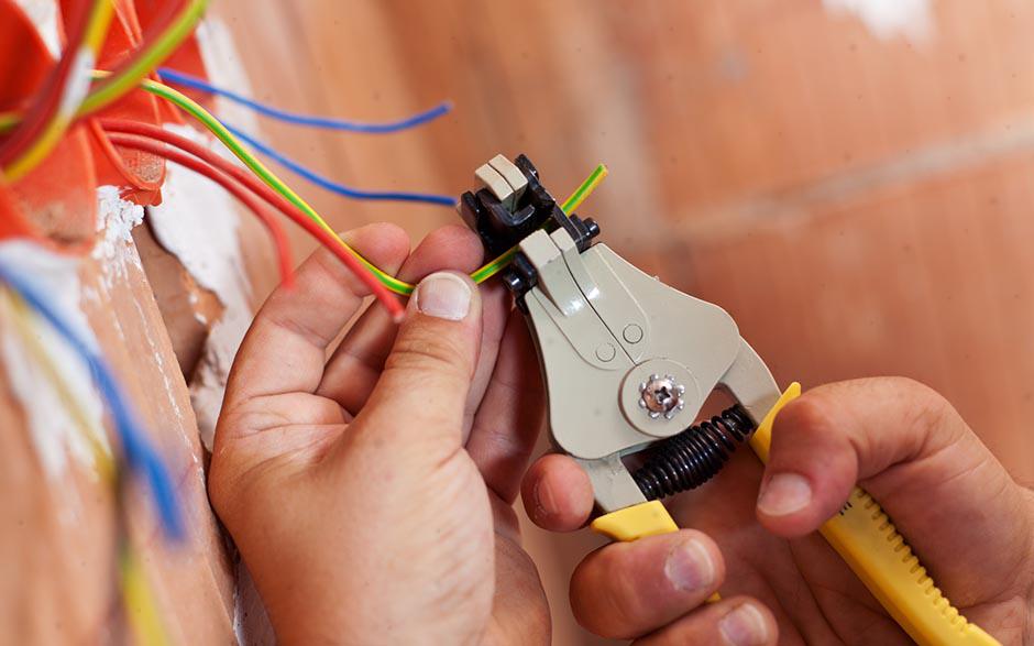 électricien artisan Domont