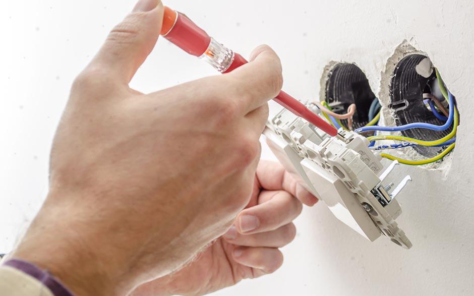 électricien artisan Domont