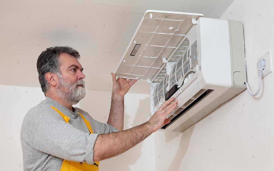 électricien artisan Domont
